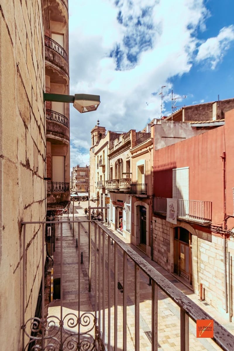 5 soveværelse Rækkehus til salg i Ulldecona - € 73.000 (Ref: 7510502)