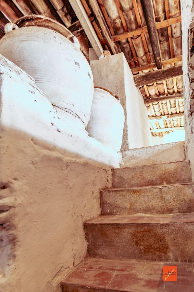 5 soveværelse Rækkehus til salg i Ulldecona - € 73.000 (Ref: 7510502)