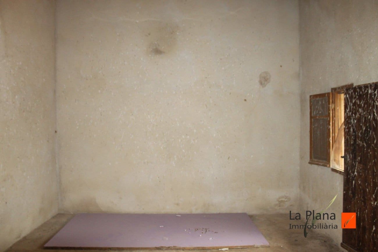 Finca/Landehus til salg i L'Aldea - € 125.000 (Ref: 7510503)