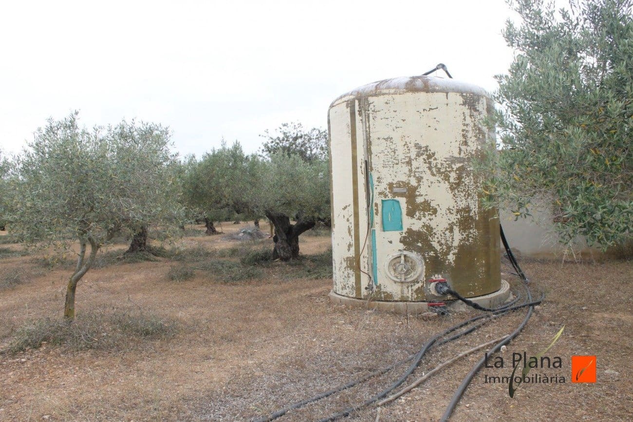 Finca/Landehus til salg i L'Aldea - € 125.000 (Ref: 7510503)