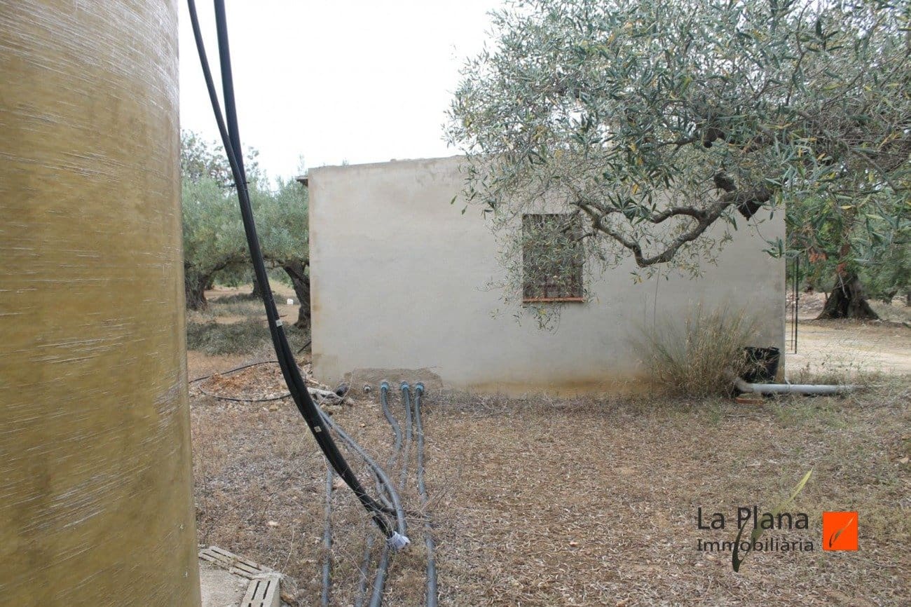 Finca/Landehus til salg i L'Aldea - € 125.000 (Ref: 7510503)