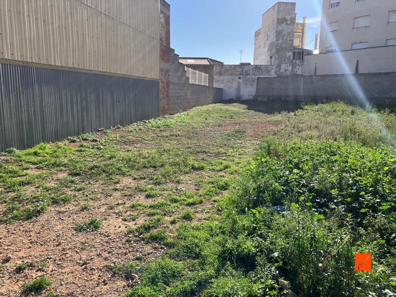 Byggegrund til salg i Amposta - € 80.000 (Ref: 7510504)