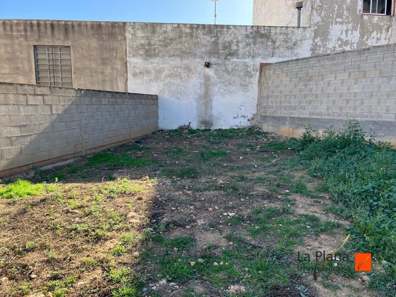 Byggegrund til salg i Amposta - € 80.000 (Ref: 7510504)