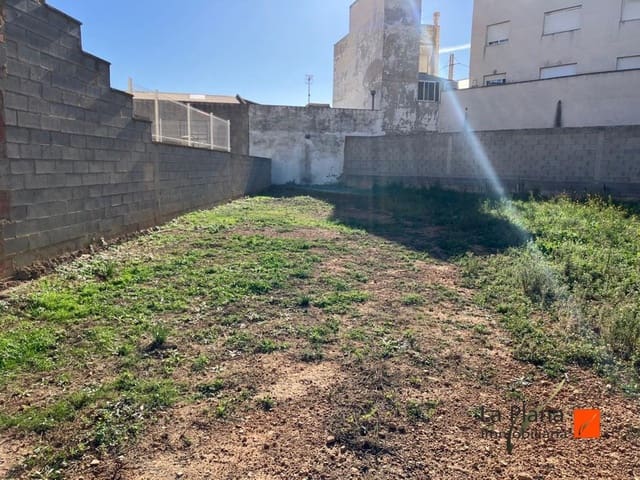 Byggegrund til salg i Amposta - € 80.000 (Ref: 7510504)