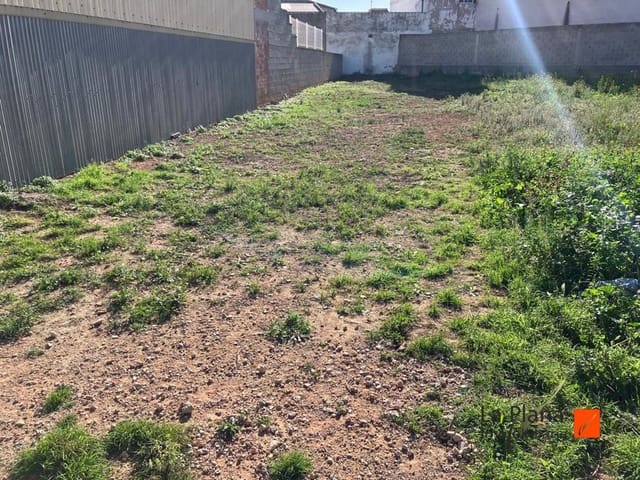 Byggegrund til salg i Amposta - € 80.000 (Ref: 7510504)