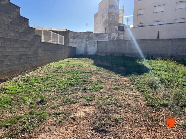 Byggegrund til salg i Amposta - € 80.000 (Ref: 7510504)