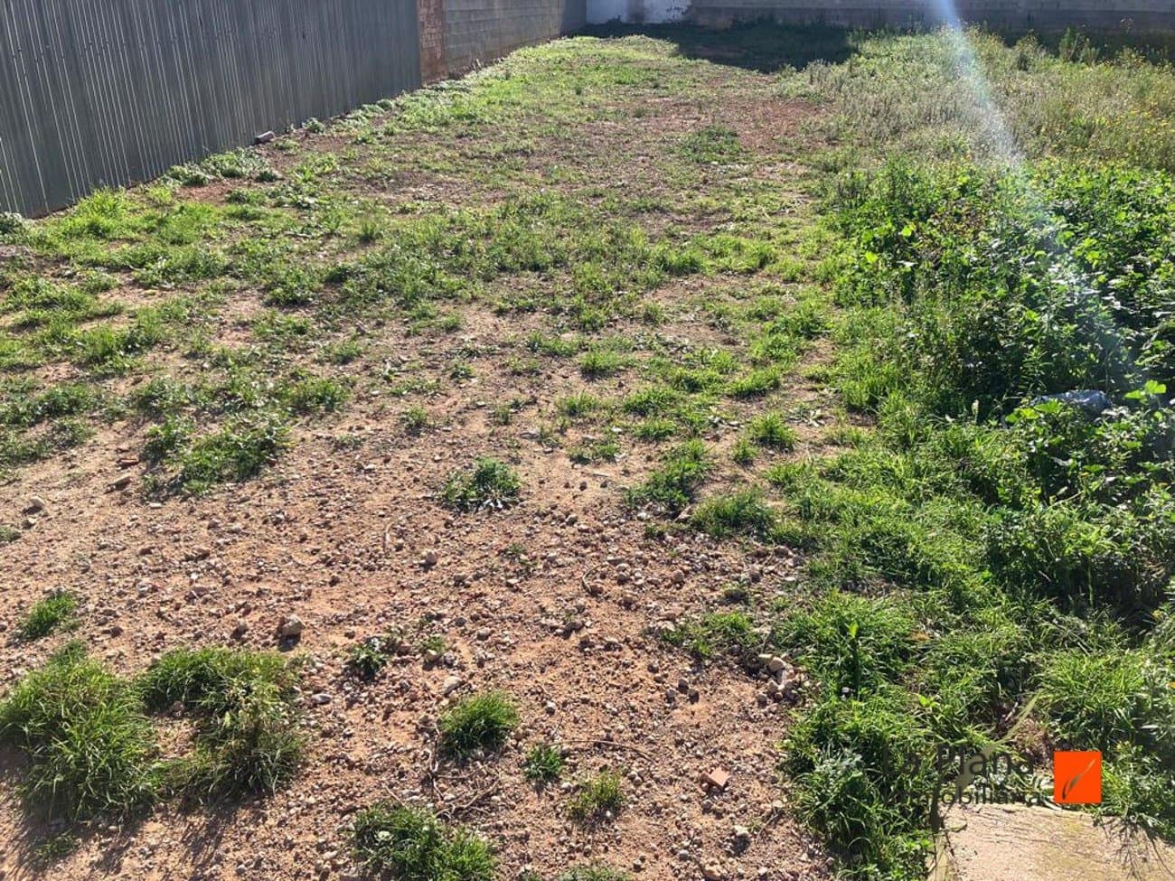 Byggegrund til salg i Amposta - € 80.000 (Ref: 7510504)