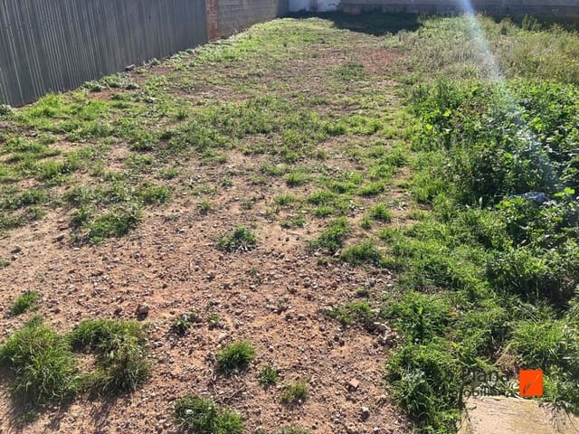 Byggegrund til salg i Amposta - € 80.000 (Ref: 7510504)