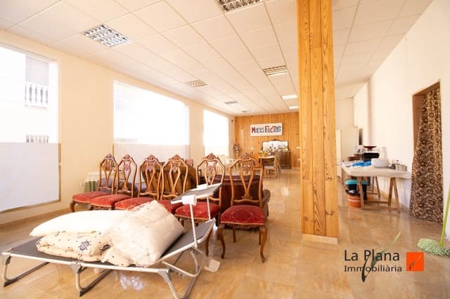 Erhverv til leje i Santa Bàrbara - € 400 (Ref: 7510505)