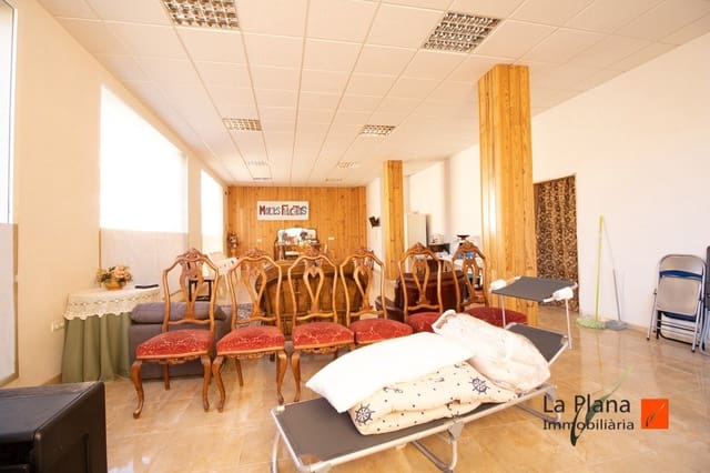 Erhverv til leje i Santa Bàrbara - € 400 (Ref: 7510505)