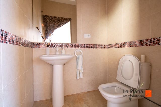 Erhverv til leje i Santa Bàrbara - € 400 (Ref: 7510505)