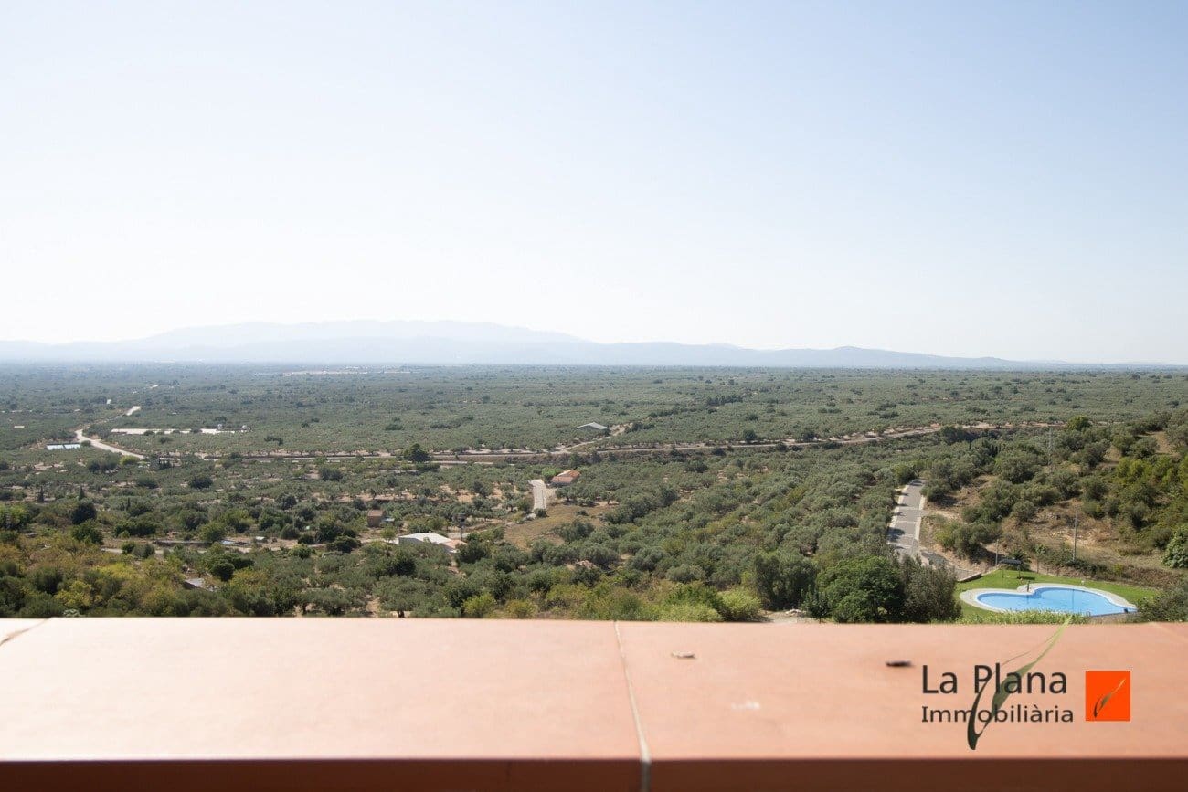 4 soveværelse Rækkehus til salg i Mas de Barberans - € 80.000 (Ref: 7510508)