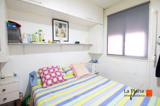 4 makuuhuone Rivitalo myytävänä paikassa Mas de Barberans - 80 000 € (Ref: 7510508)