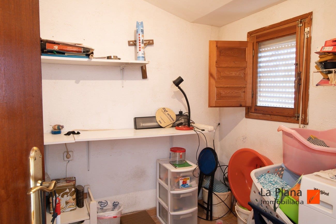 4 soveværelse Rækkehus til salg i Mas de Barberans - € 80.000 (Ref: 7510508)