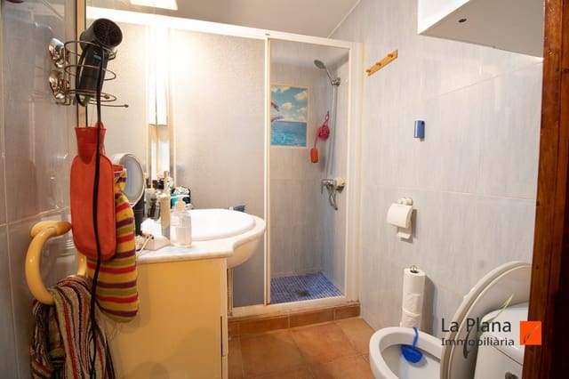 4 makuuhuone Rivitalo myytävänä paikassa Mas de Barberans - 80 000 € (Ref: 7510508)