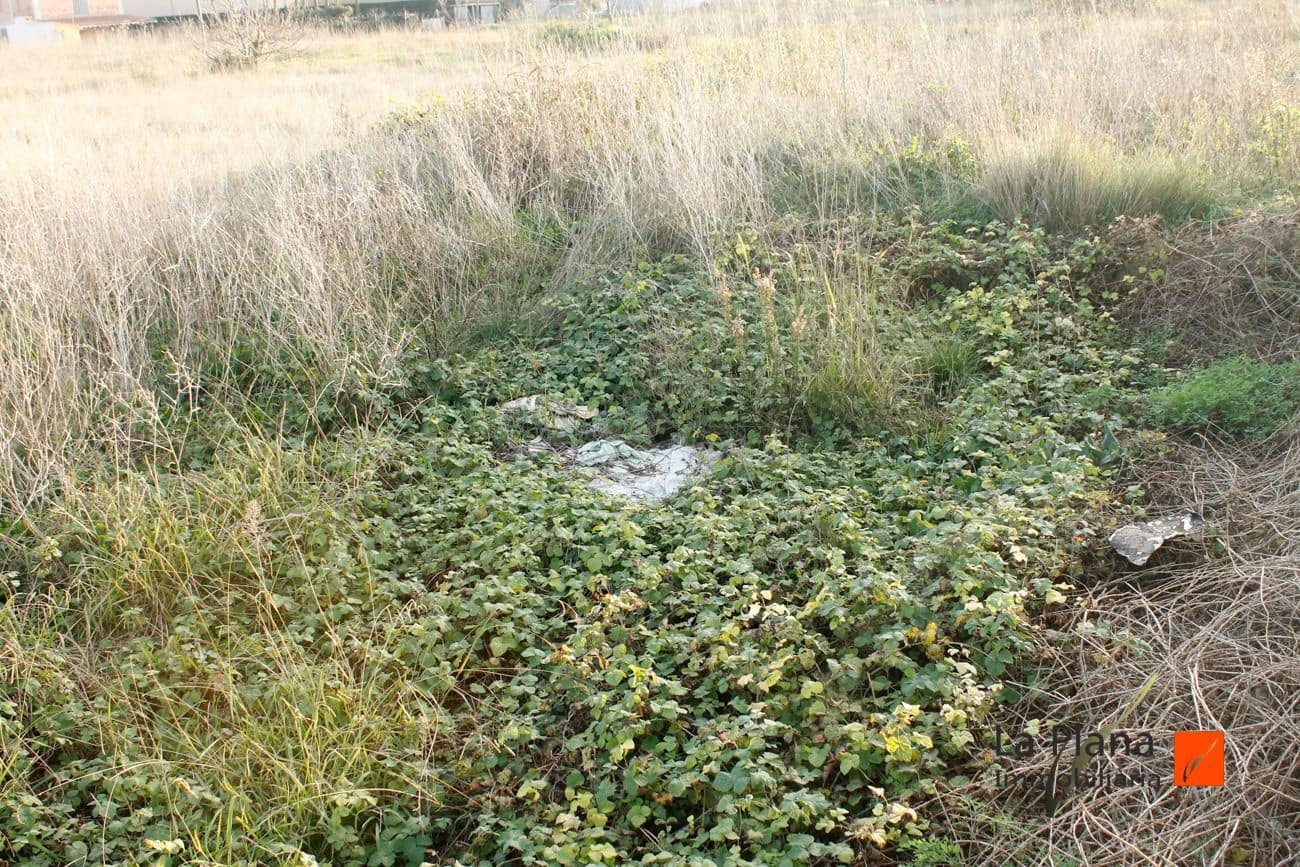 Byggetomt til salgs i Ulldecona - € 65 000 (Ref: 7510511)