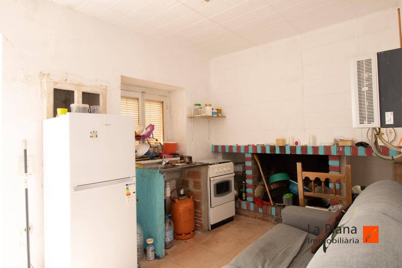 2 slaapkamer Finca/Landhuis te koop in Santa Barbara met zwembad - € 158.000 (Ref: 7510520)