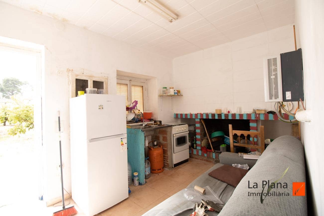 2 slaapkamer Finca/Landhuis te koop in Santa Barbara met zwembad - € 158.000 (Ref: 7510520)