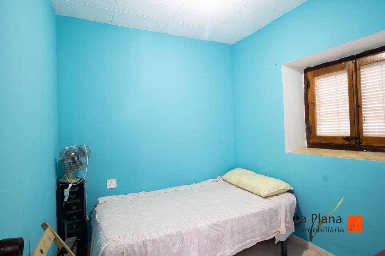 2 slaapkamer Finca/Landhuis te koop in Santa Barbara met zwembad - € 158.000 (Ref: 7510520)