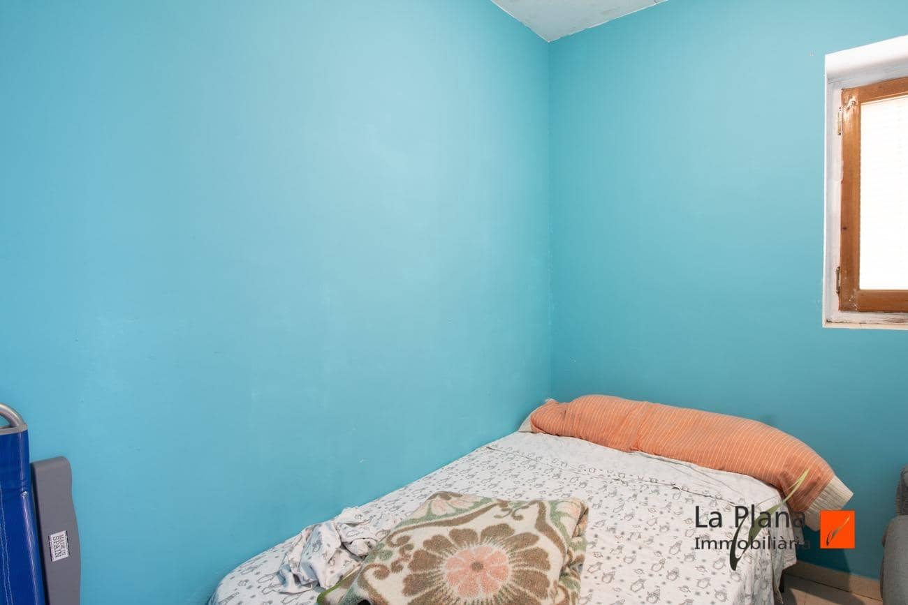 2 slaapkamer Finca/Landhuis te koop in Santa Barbara met zwembad - € 158.000 (Ref: 7510520)