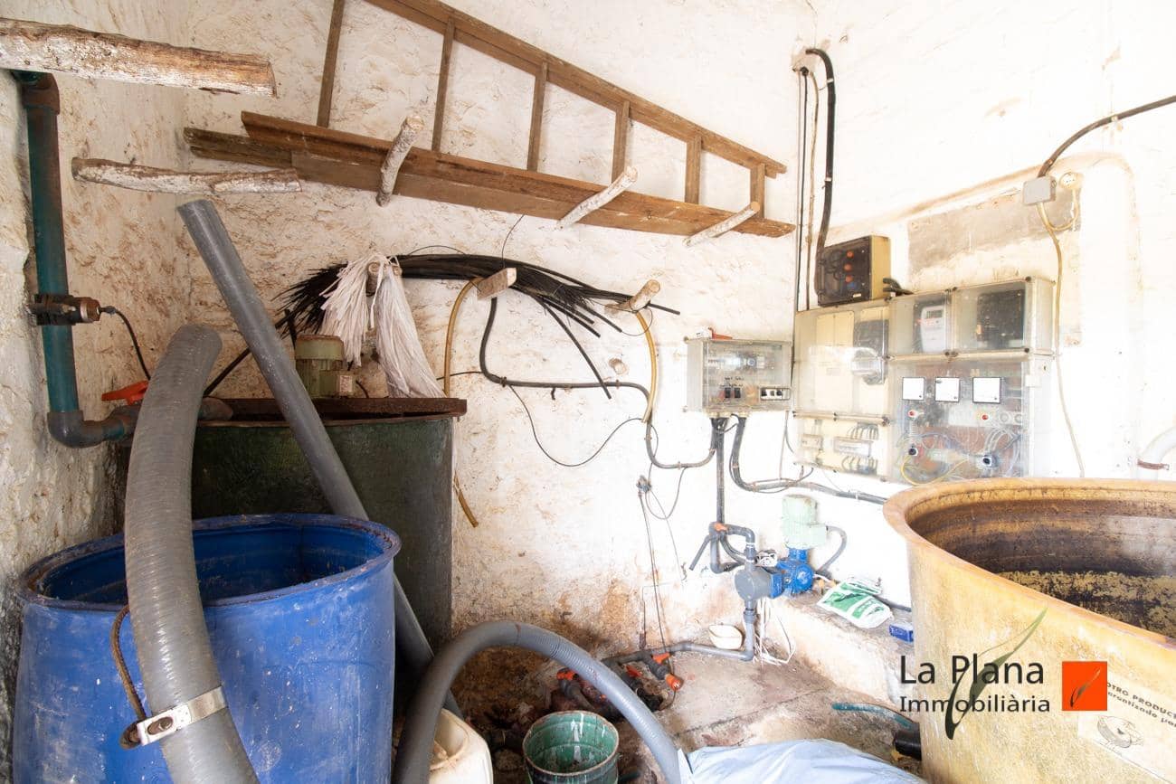 2 slaapkamer Finca/Landhuis te koop in Santa Barbara met zwembad - € 158.000 (Ref: 7510520)