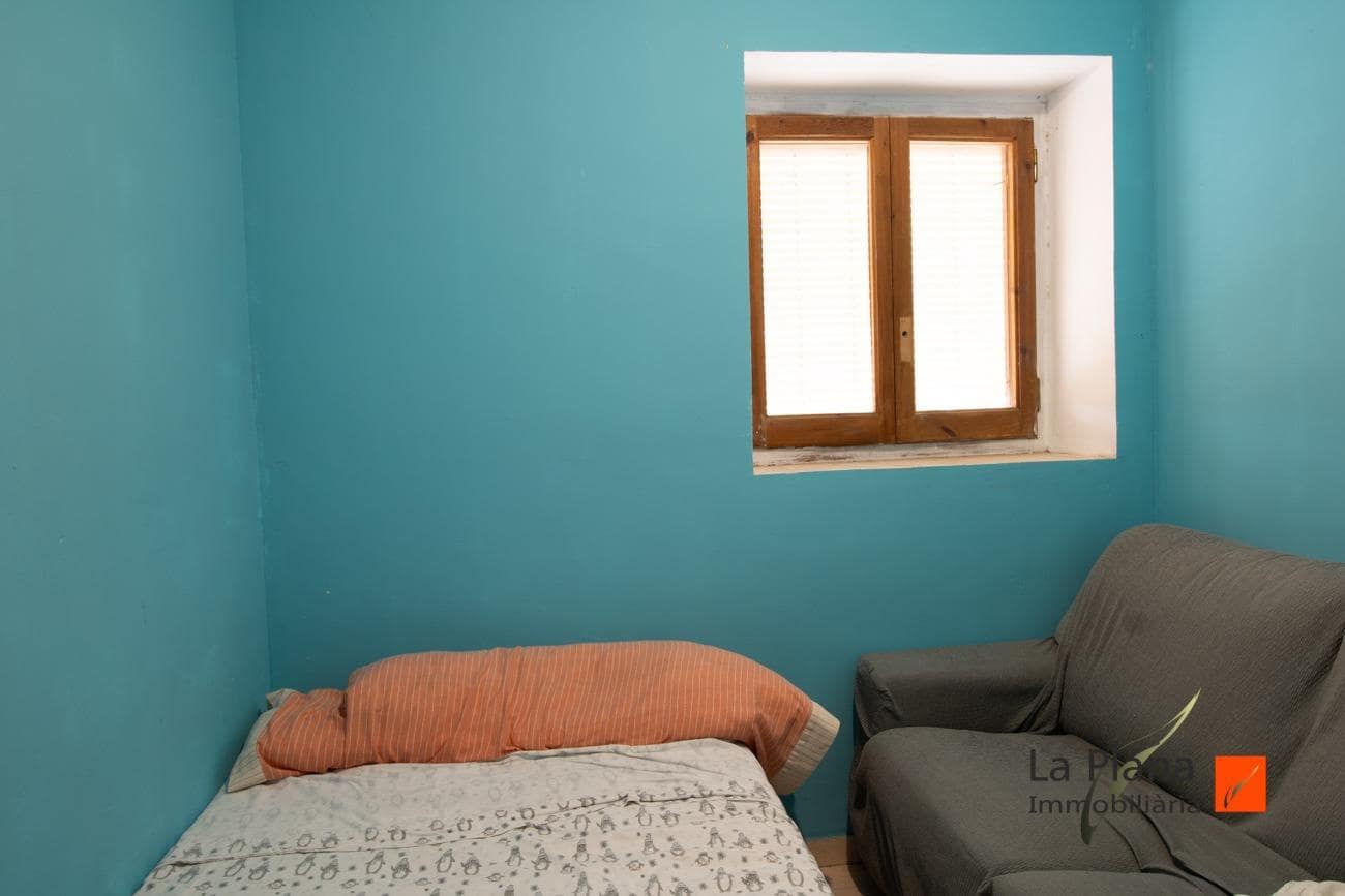 2 slaapkamer Finca/Landhuis te koop in Santa Barbara met zwembad - € 158.000 (Ref: 7510520)