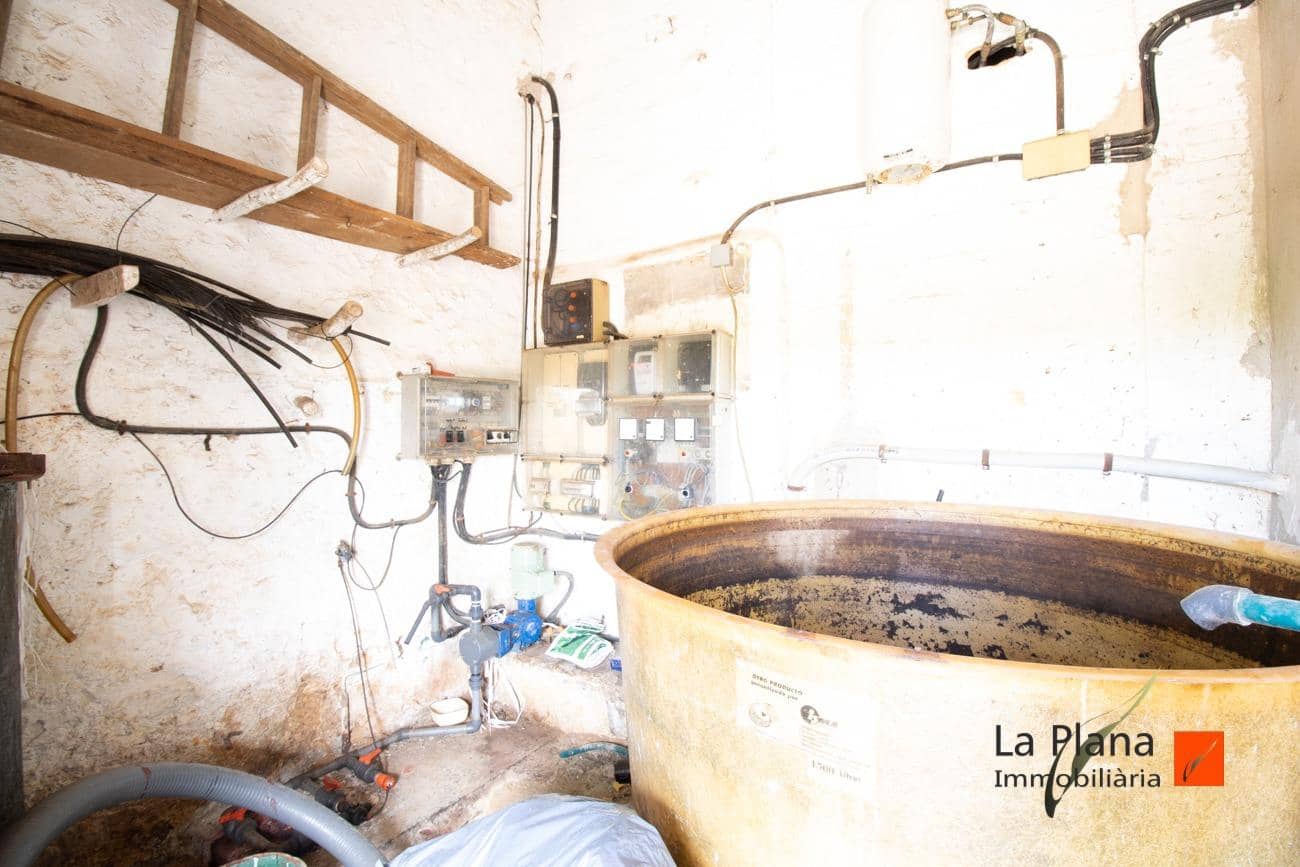 2 slaapkamer Finca/Landhuis te koop in Santa Barbara met zwembad - € 158.000 (Ref: 7510520)