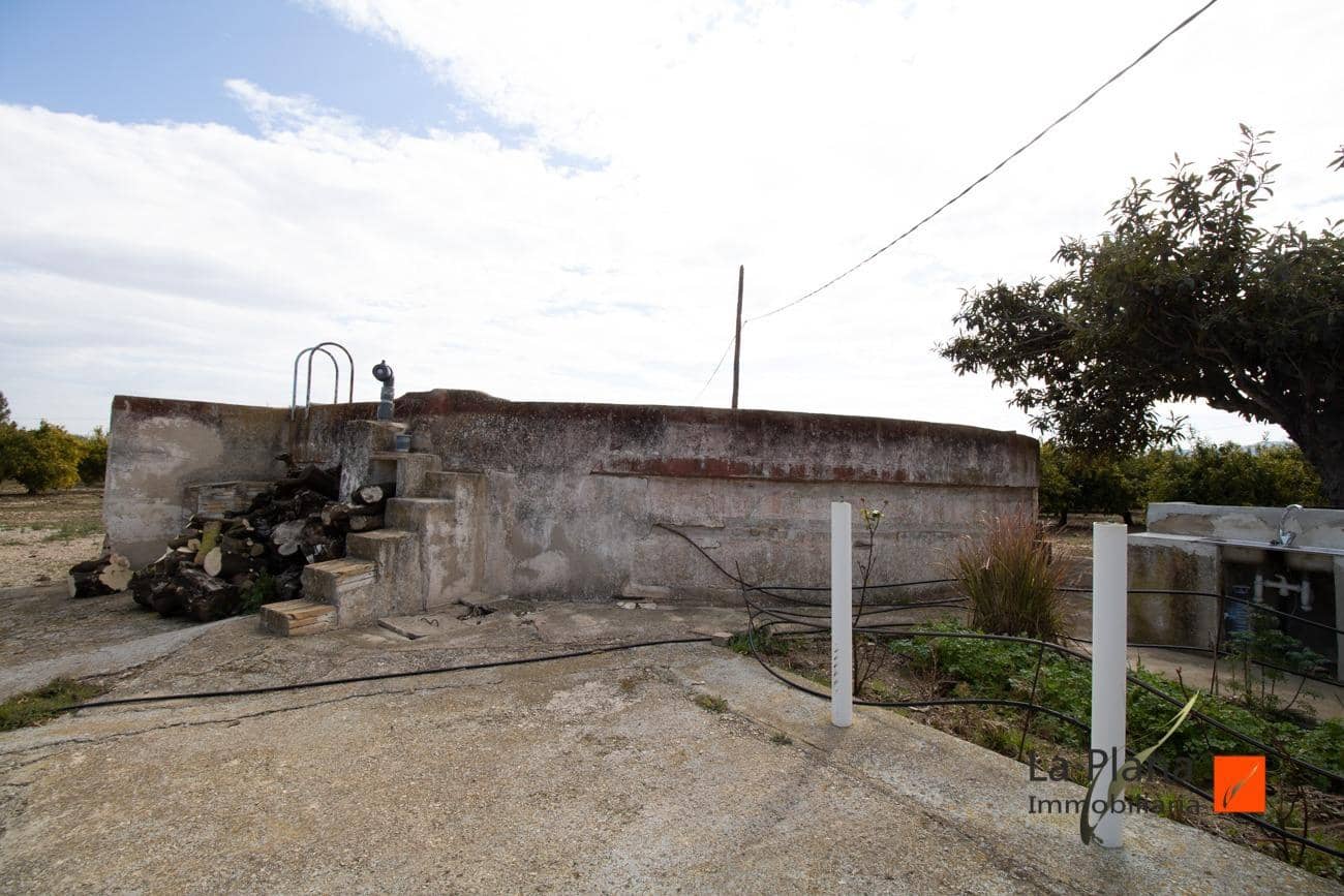 2 slaapkamer Finca/Landhuis te koop in Santa Barbara met zwembad - € 158.000 (Ref: 7510520)