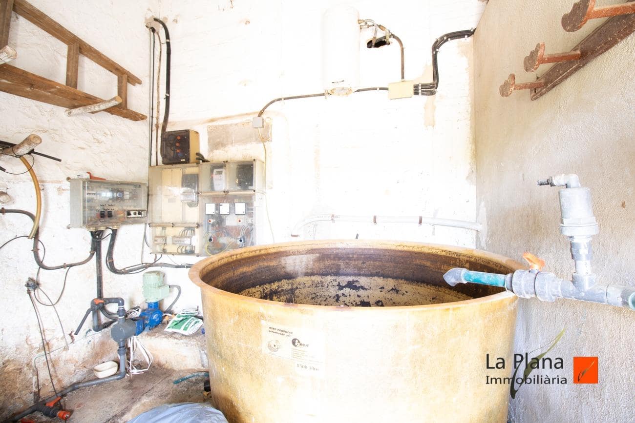 2 slaapkamer Finca/Landhuis te koop in Santa Barbara met zwembad - € 158.000 (Ref: 7510520)