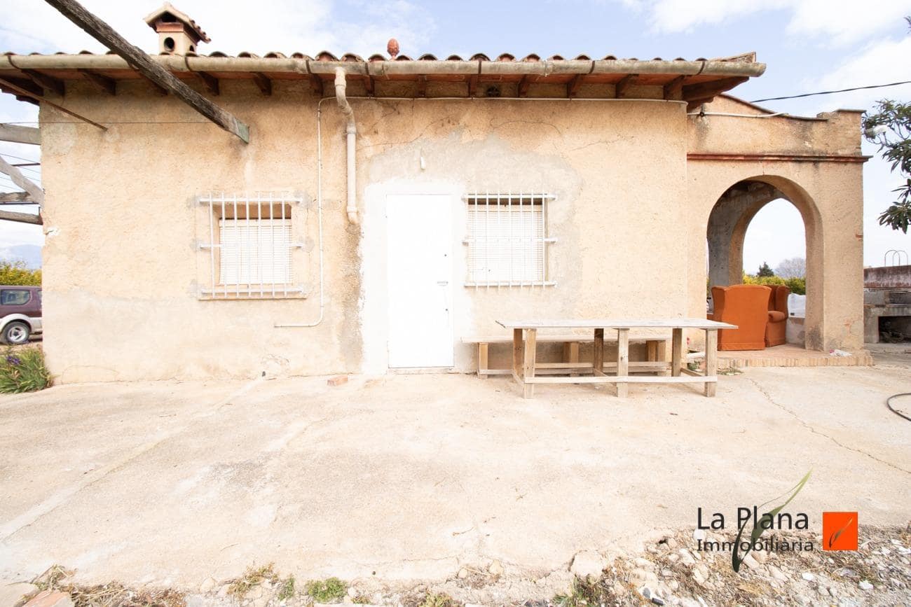 2 slaapkamer Finca/Landhuis te koop in Santa Barbara met zwembad - € 158.000 (Ref: 7510520)
