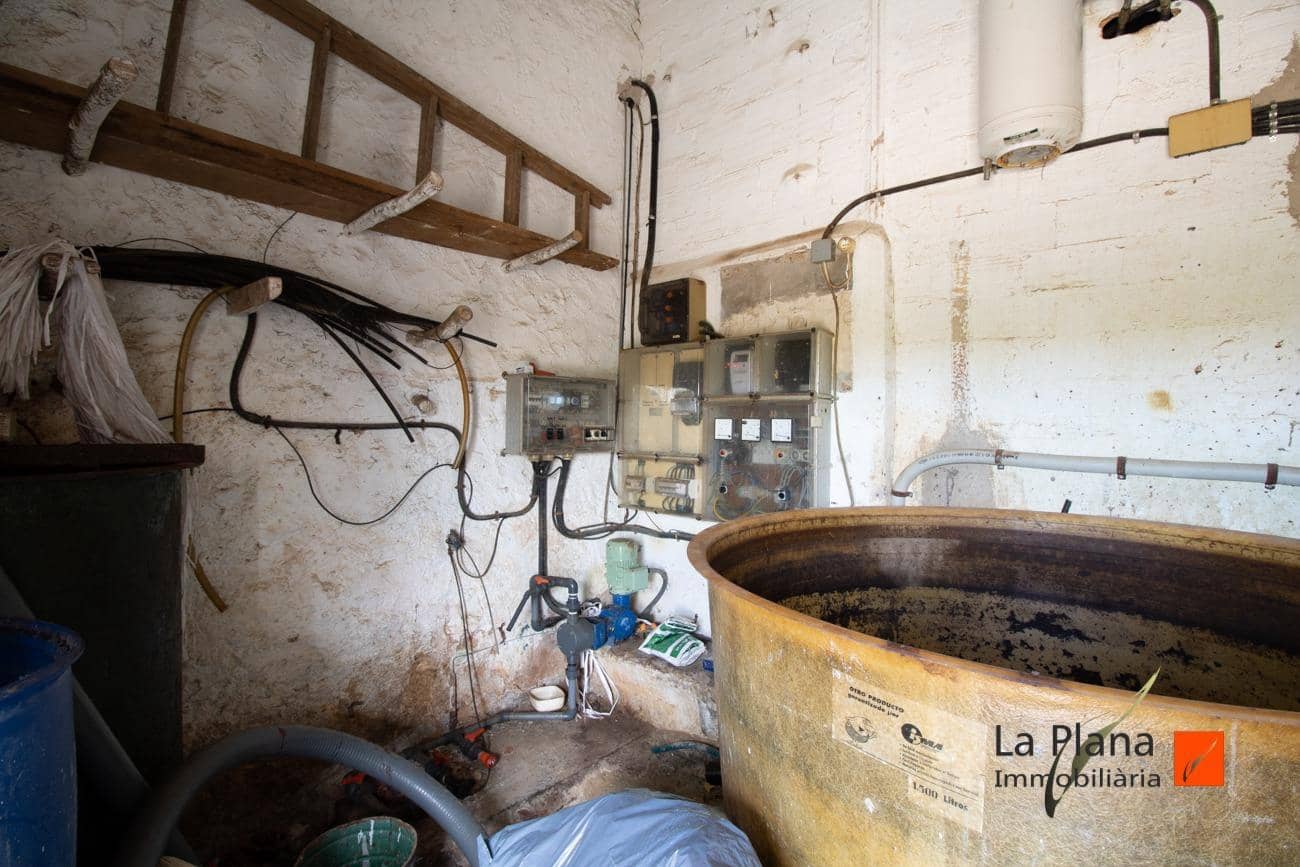 2 slaapkamer Finca/Landhuis te koop in Santa Barbara met zwembad - € 158.000 (Ref: 7510520)