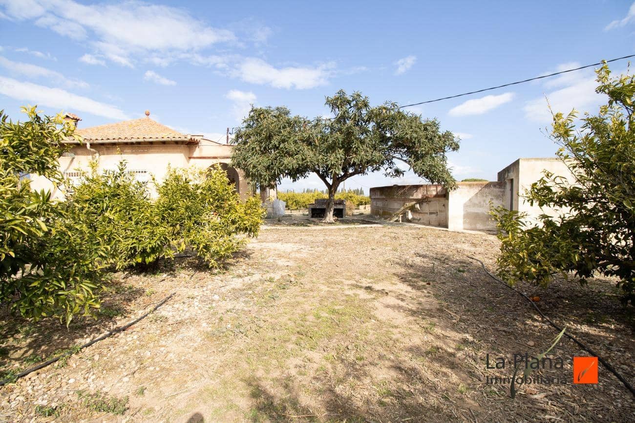 2 slaapkamer Finca/Landhuis te koop in Santa Barbara met zwembad - € 158.000 (Ref: 7510520)
