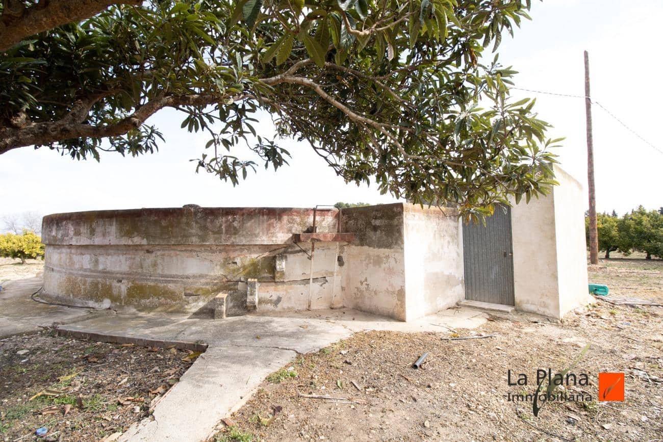 2 slaapkamer Finca/Landhuis te koop in Santa Barbara met zwembad - € 158.000 (Ref: 7510520)