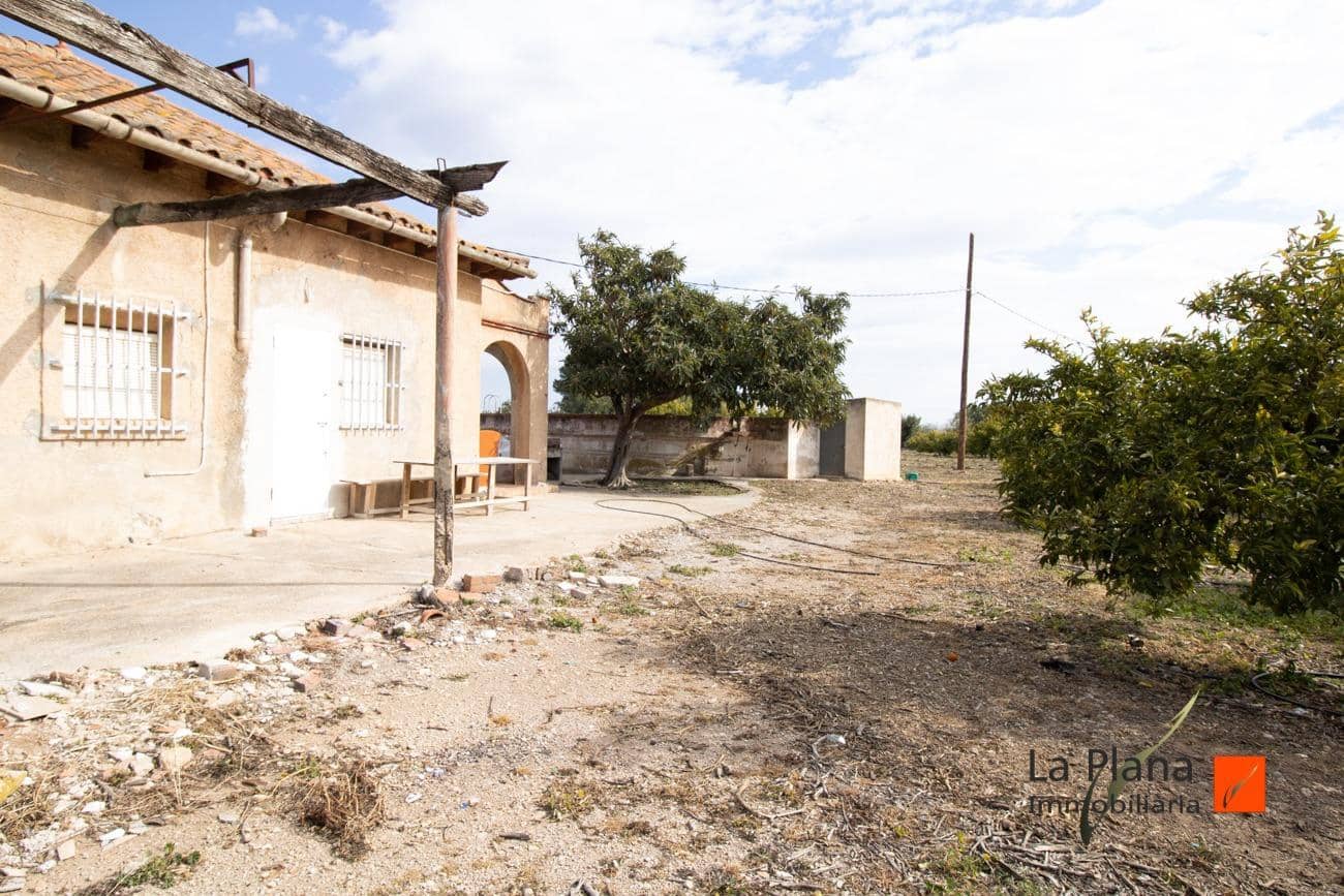 2 slaapkamer Finca/Landhuis te koop in Santa Barbara met zwembad - € 158.000 (Ref: 7510520)