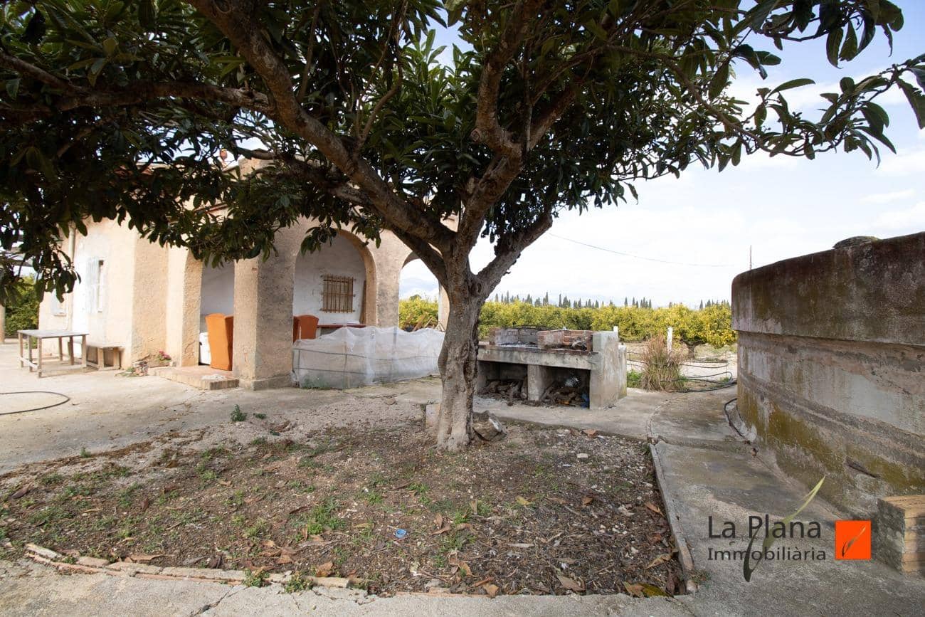 2 slaapkamer Finca/Landhuis te koop in Santa Barbara met zwembad - € 158.000 (Ref: 7510520)