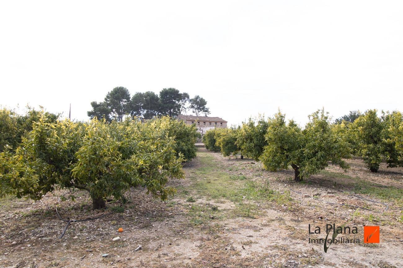 2 slaapkamer Finca/Landhuis te koop in Santa Barbara met zwembad - € 158.000 (Ref: 7510520)