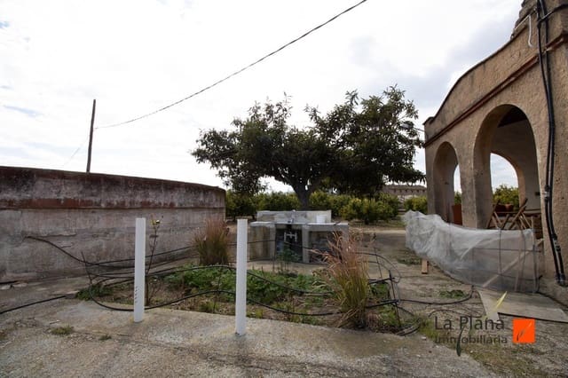 2 bedroom Finca/Country House for sale in Santa Bàrbara with pool - € 158,000 (Ref: 7510520)