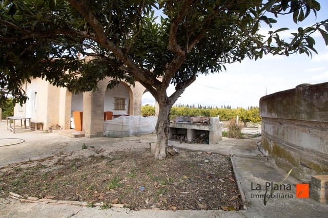 2 bedroom Finca/Country House for sale in Santa Bàrbara with pool - € 158,000 (Ref: 7510520)