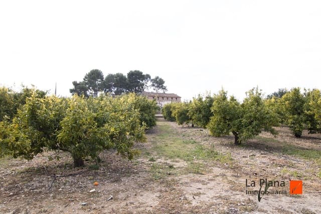 2 bedroom Finca/Country House for sale in Santa Bàrbara with pool - € 158,000 (Ref: 7510520)