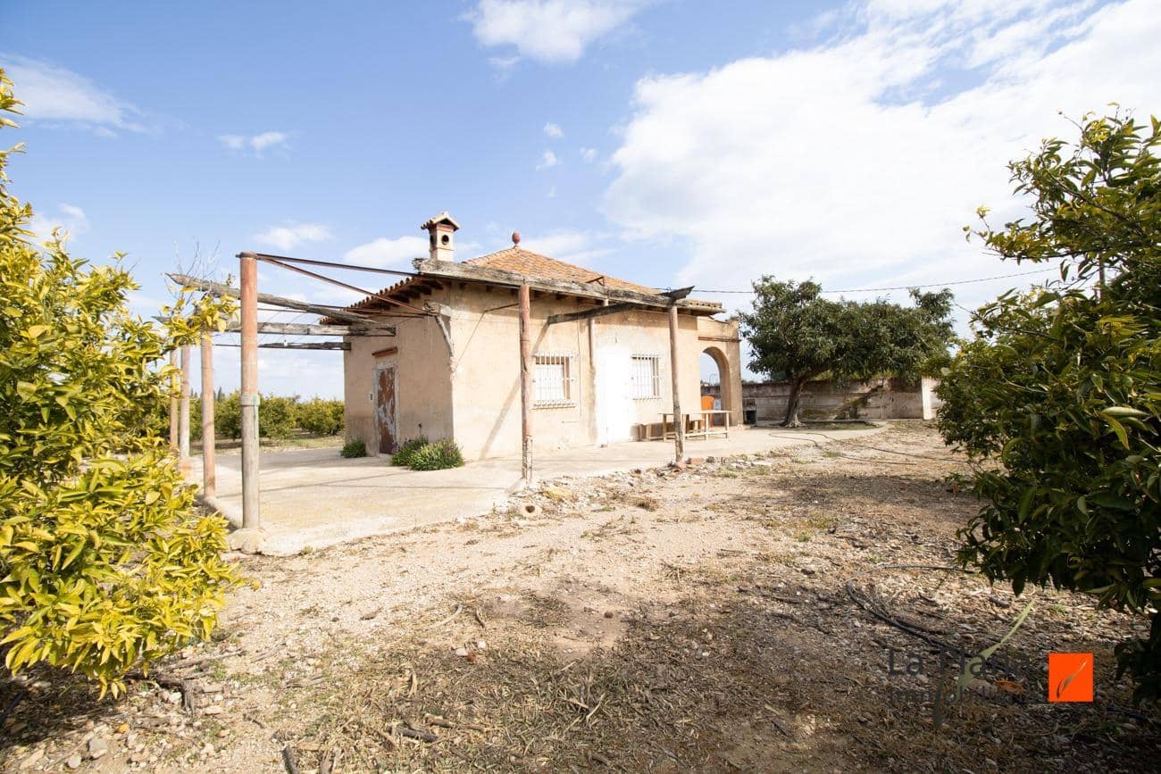 2 slaapkamer Finca/Landhuis te koop in Santa Barbara met zwembad - € 158.000 (Ref: 7510520)