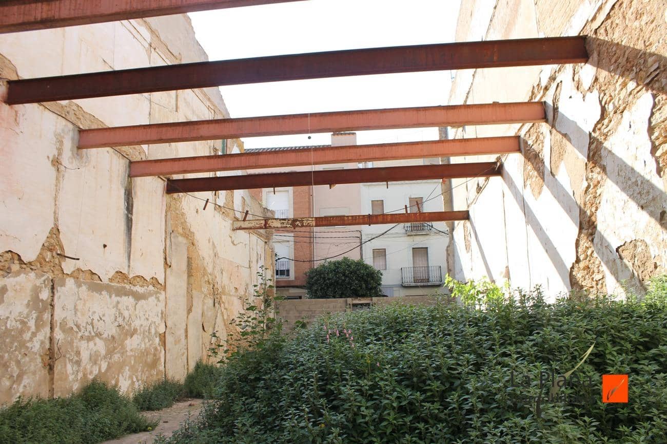 Terreno para Construção para venda em Amposta - 89 000 € (Ref: 7510522)