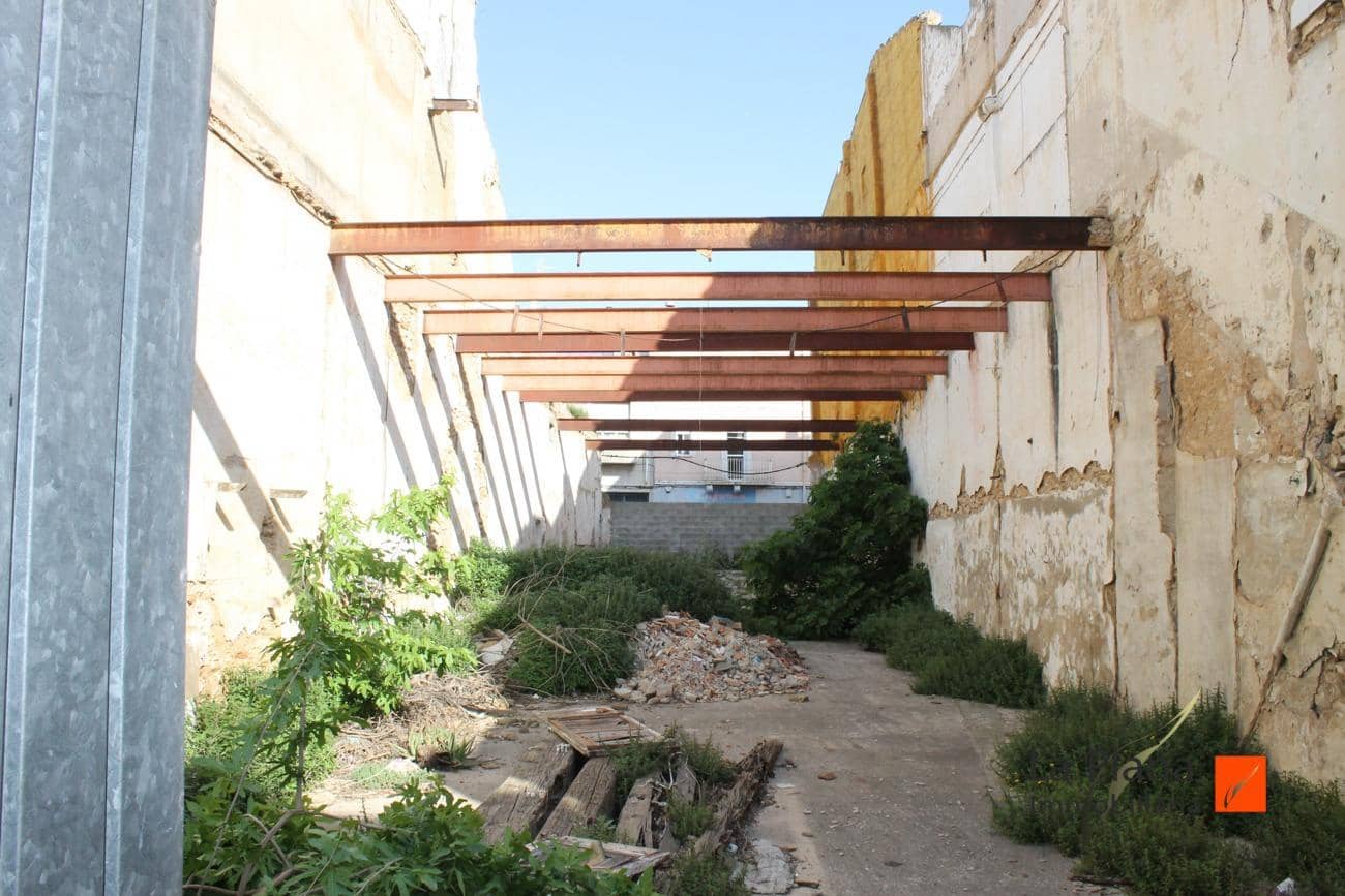 Terreno para Construção para venda em Amposta - 89 000 € (Ref: 7510522)