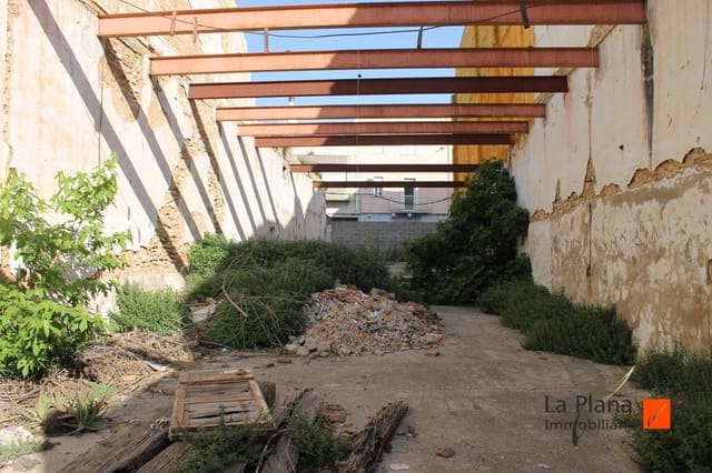 Byggetomt til salgs i Amposta - € 89 000 (Ref: 7510522)