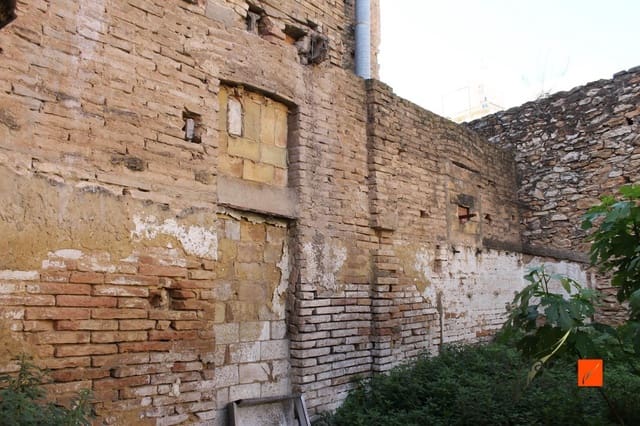 Byggetomt til salgs i Amposta - € 89 000 (Ref: 7510522)