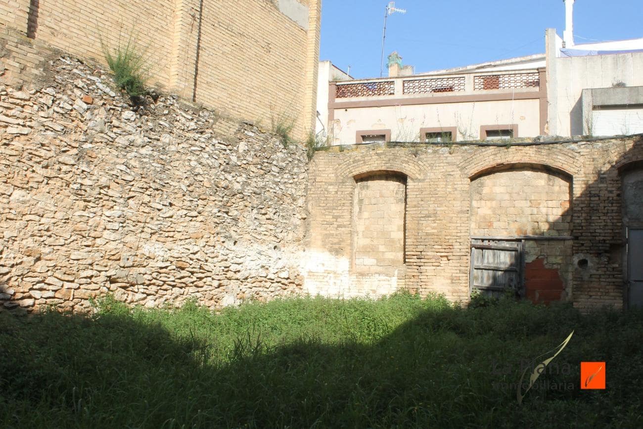 Byggegrund til salg i Amposta - € 39.000 (Ref: 7510523)