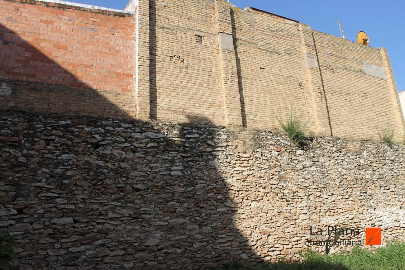 Byggegrund til salg i Amposta - € 39.000 (Ref: 7510523)