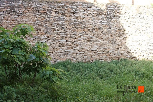 Byggegrund til salg i Amposta - € 39.000 (Ref: 7510523)