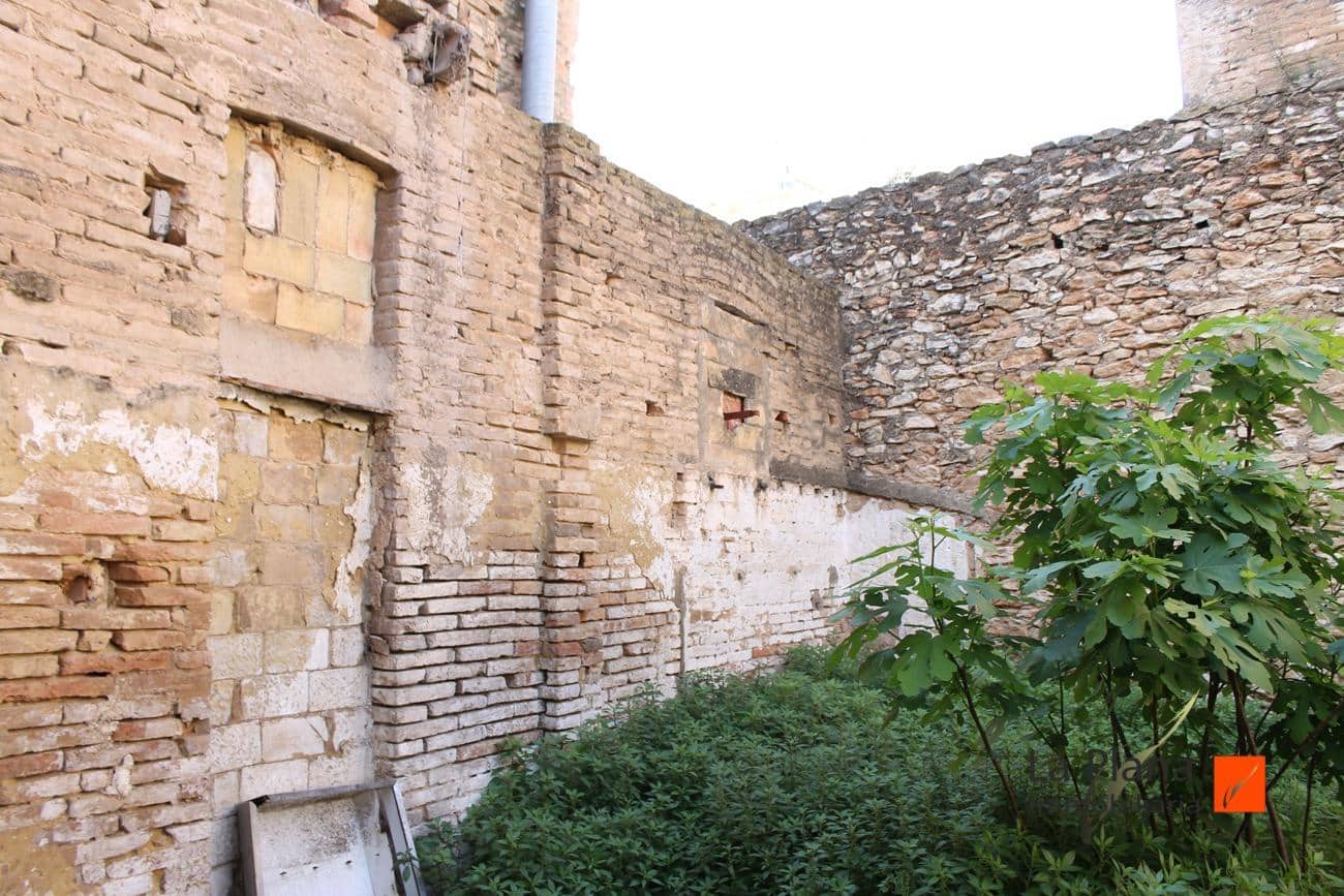 Byggegrund til salg i Amposta - € 39.000 (Ref: 7510523)