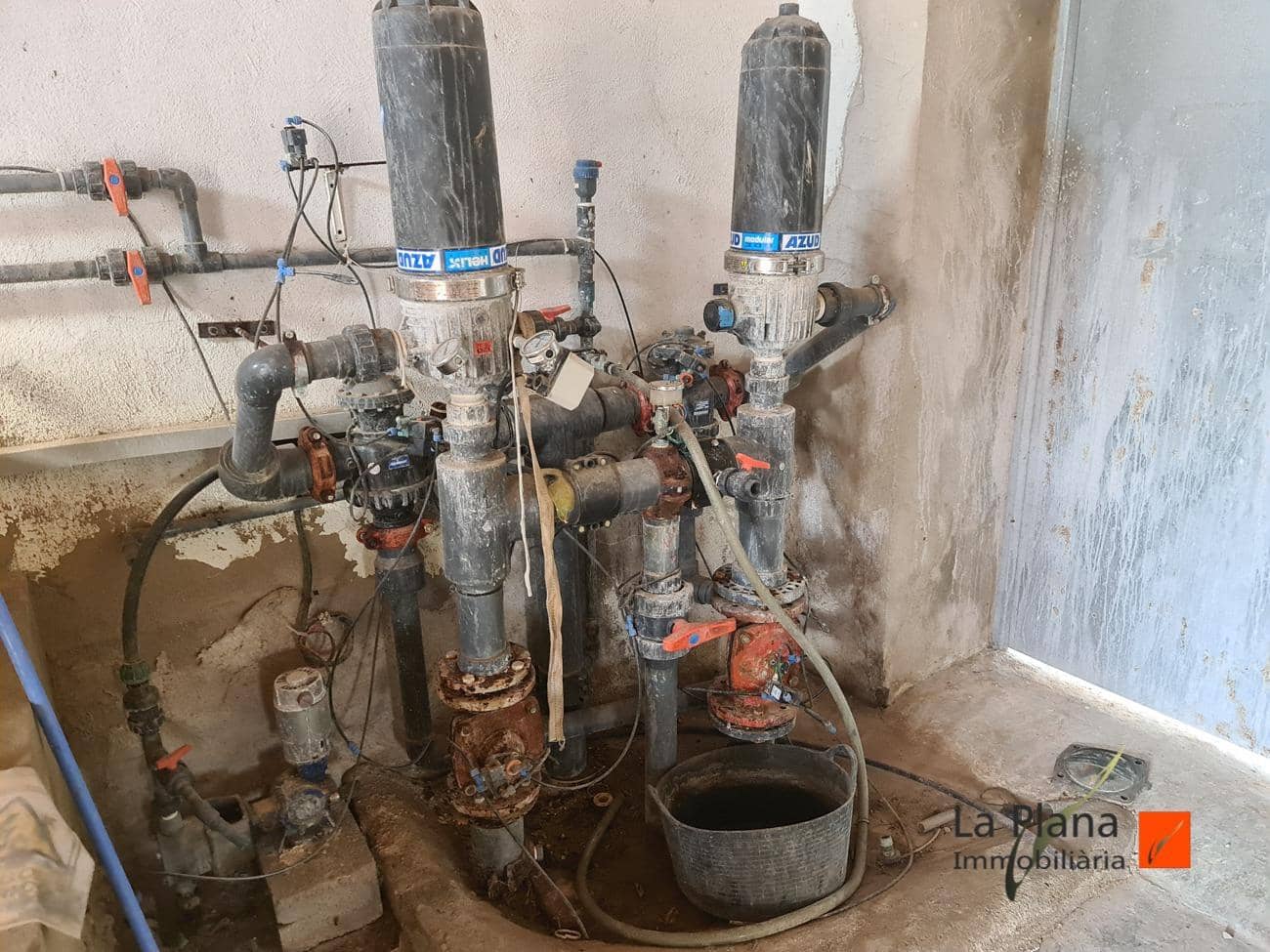 Finca/Landehus til salg i Santa Barbara - € 110.000 (Ref: 7522543)