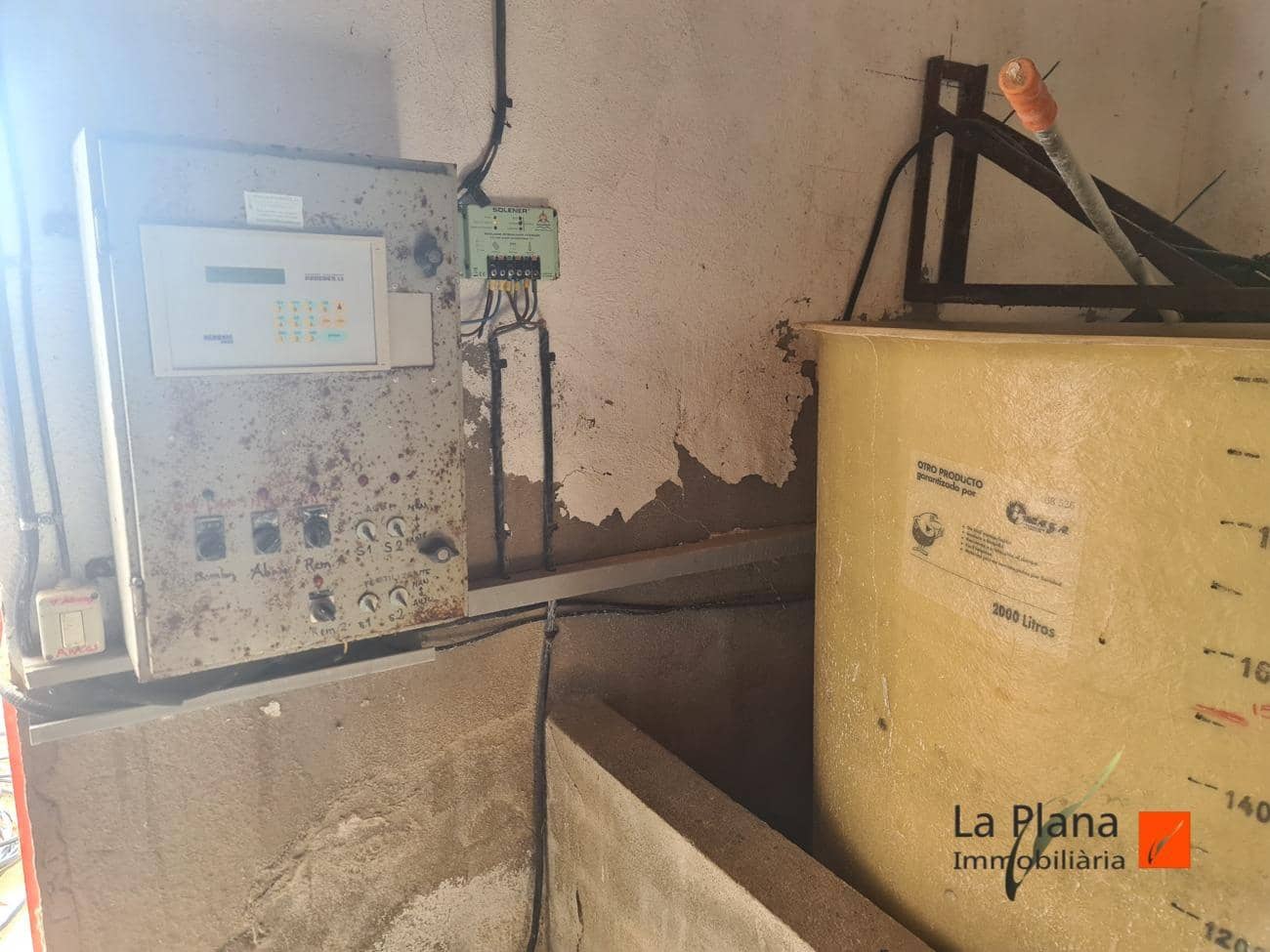 Finca/Landehus til salg i Santa Barbara - € 110.000 (Ref: 7522543)